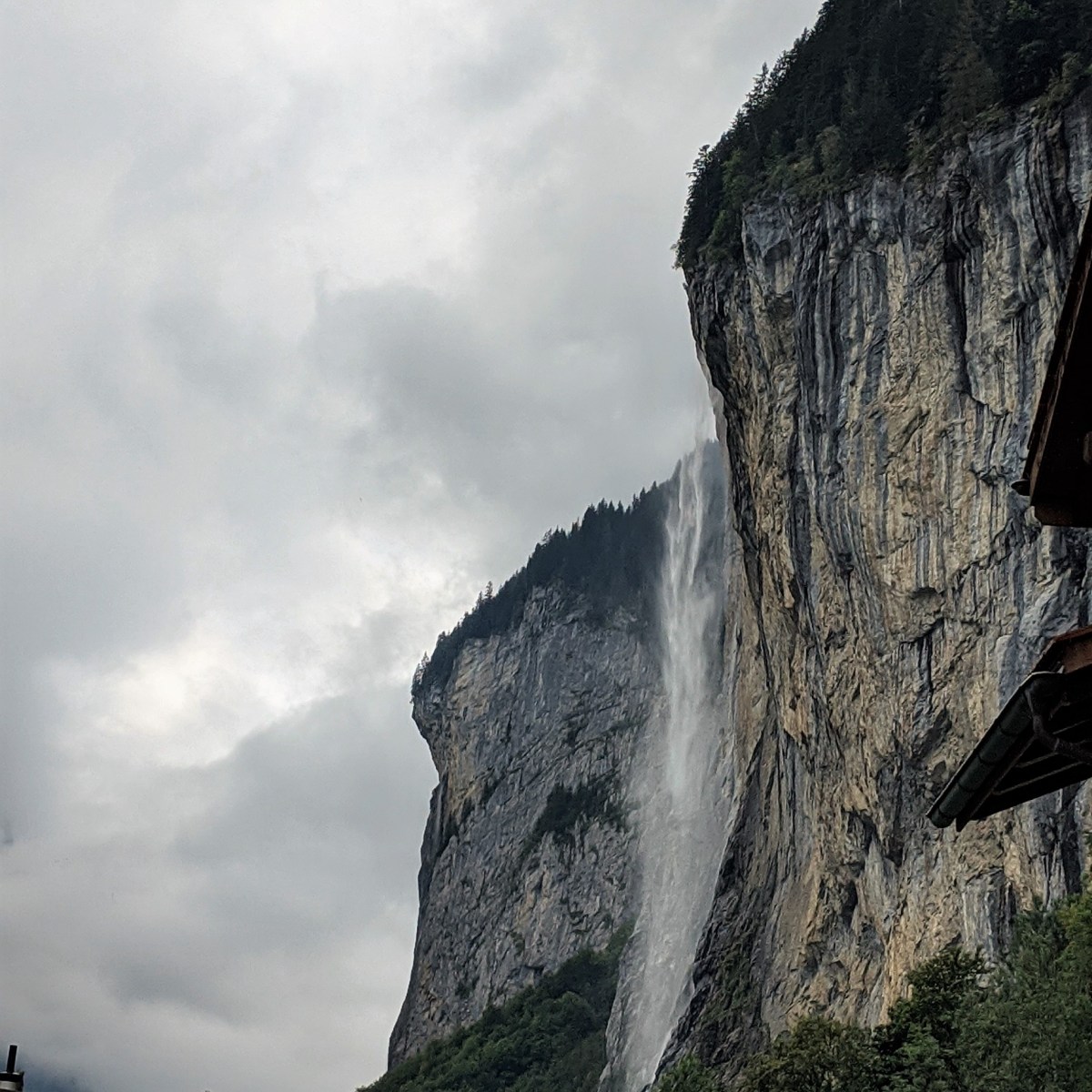 The Mountains Are Calling (Part&nbsp;2)