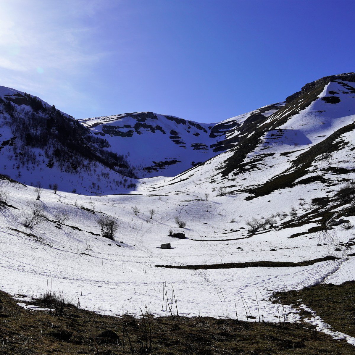 Fun Times in&nbsp;France