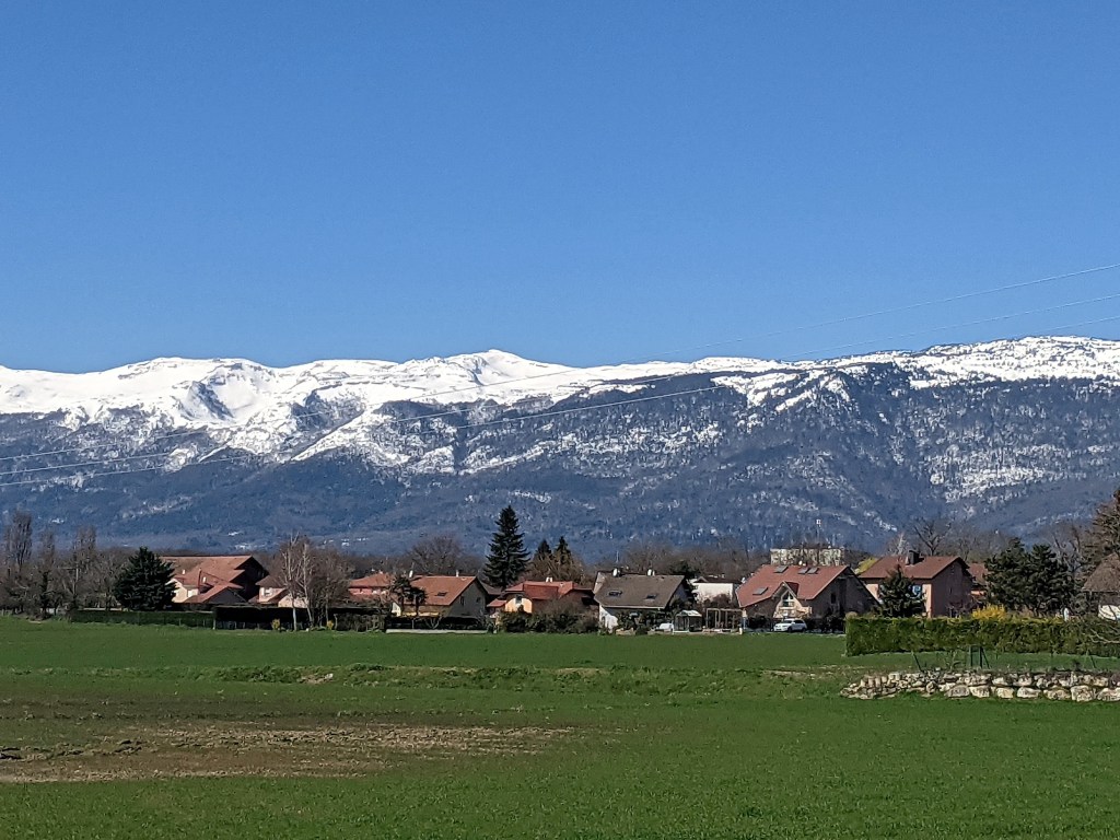 Bienvenue en France! Welcome to&nbsp;France!