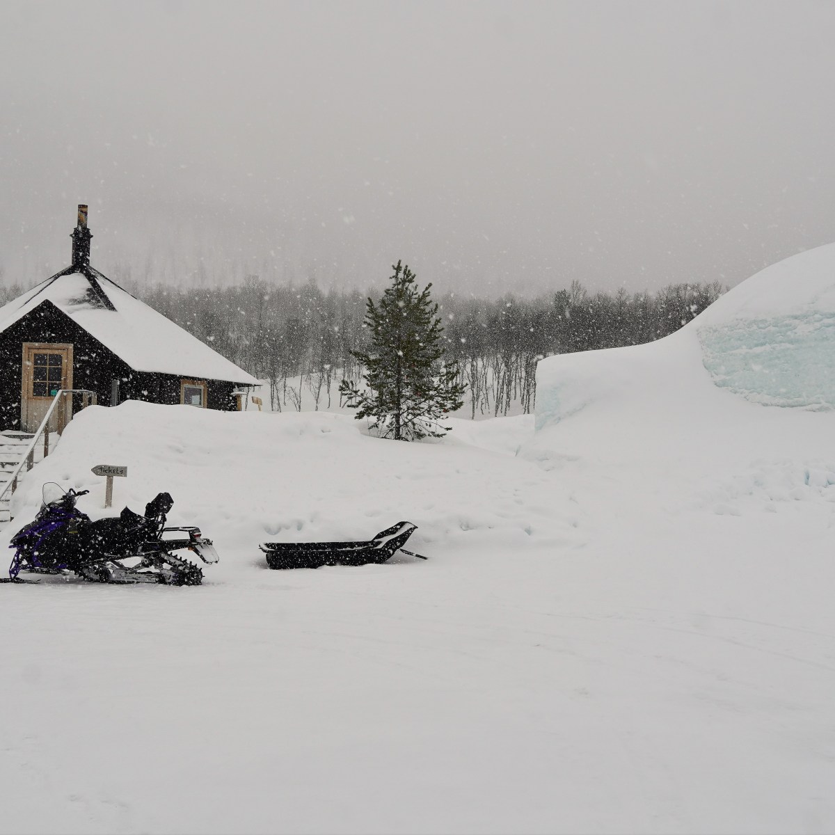 Arctic Bucket-Listing: Norway Part&nbsp;2