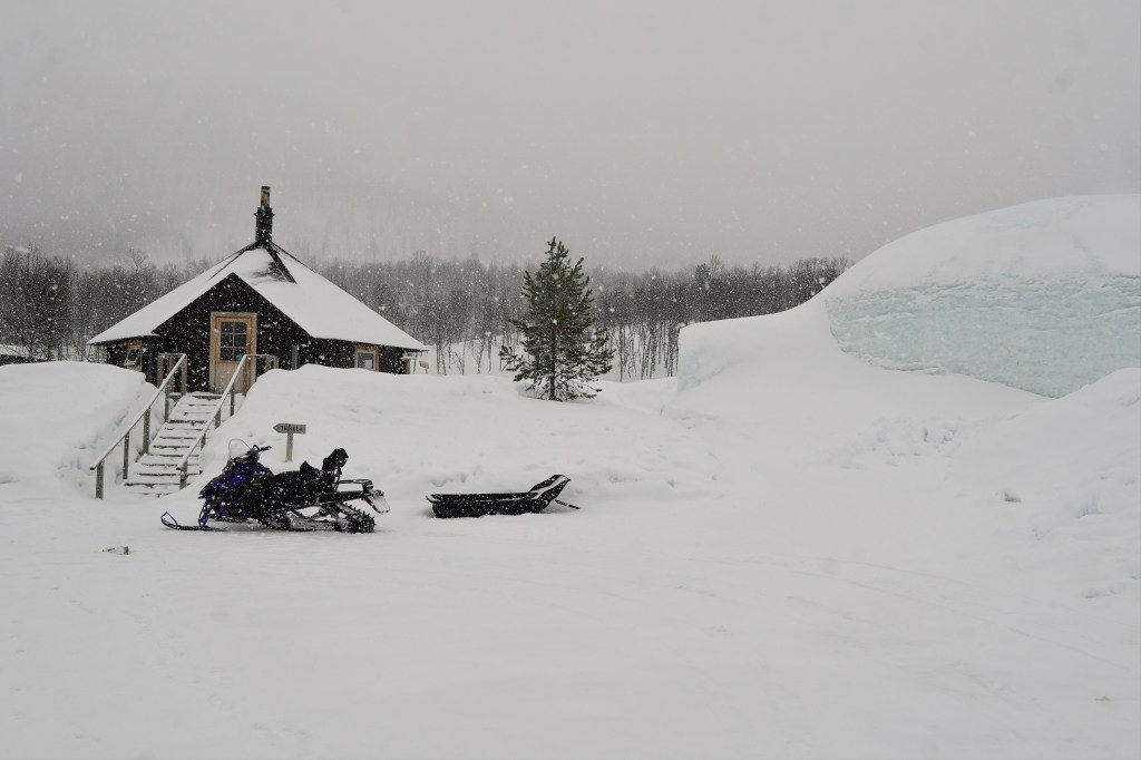 Arctic Bucket-Listing: Norway Part 2