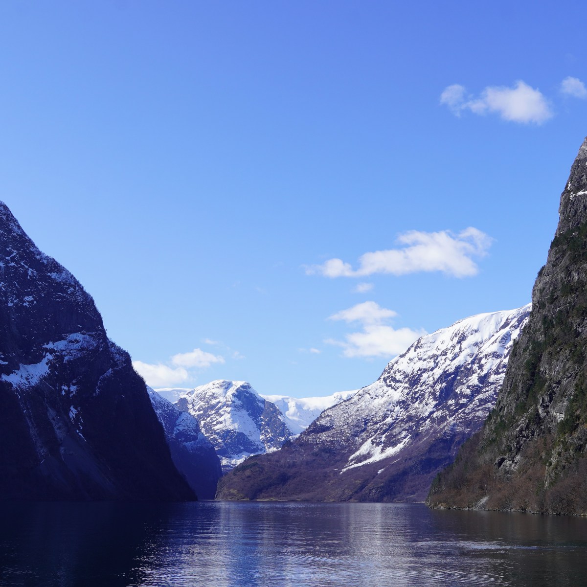 From Bergen to Oslo on One of the World’s Most Beautiful&nbsp;Journeys