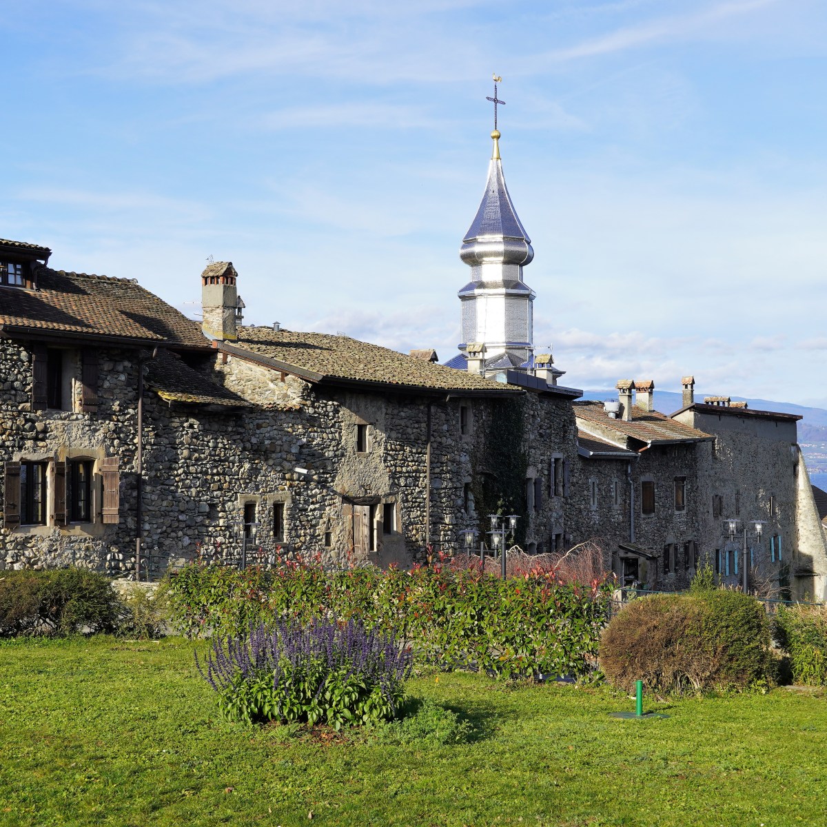 Setting Sail for&nbsp;France